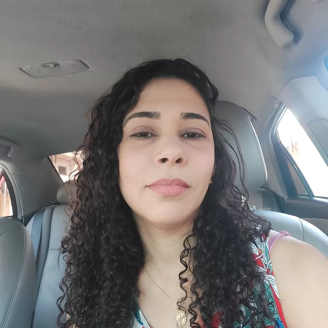 Solange Silva Machado