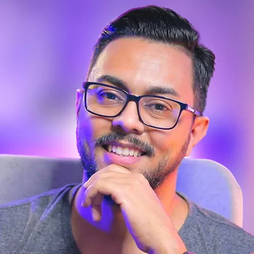 Rodrigo Henrique da Silva